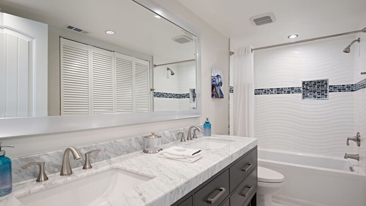 Photo of Bathroom in Dana Point