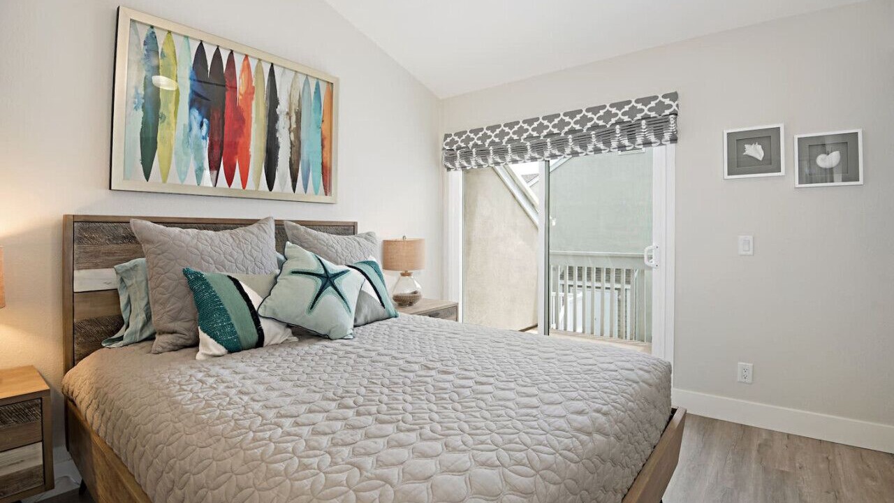 Photo of Bedroom in Dana Point