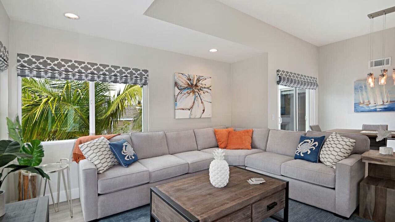 Photo of Livingroom in Dana Point