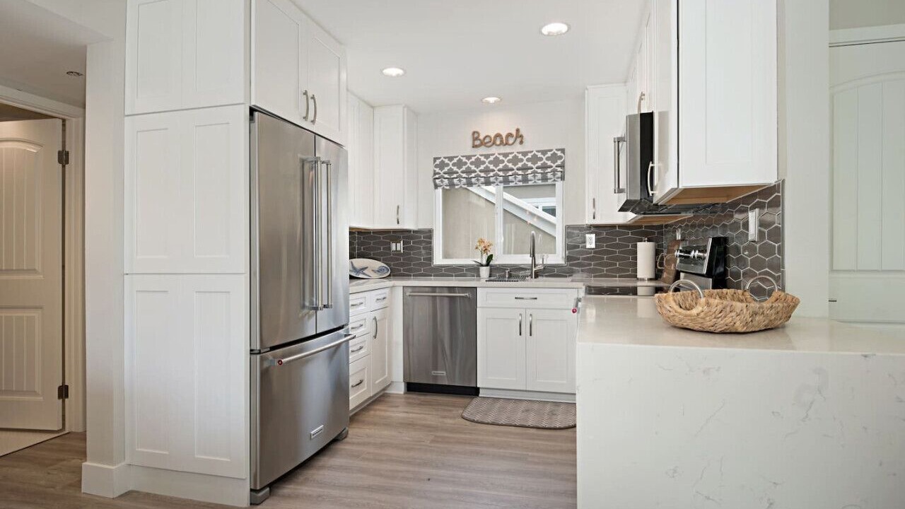 Photo of Kitchen in Dana Point