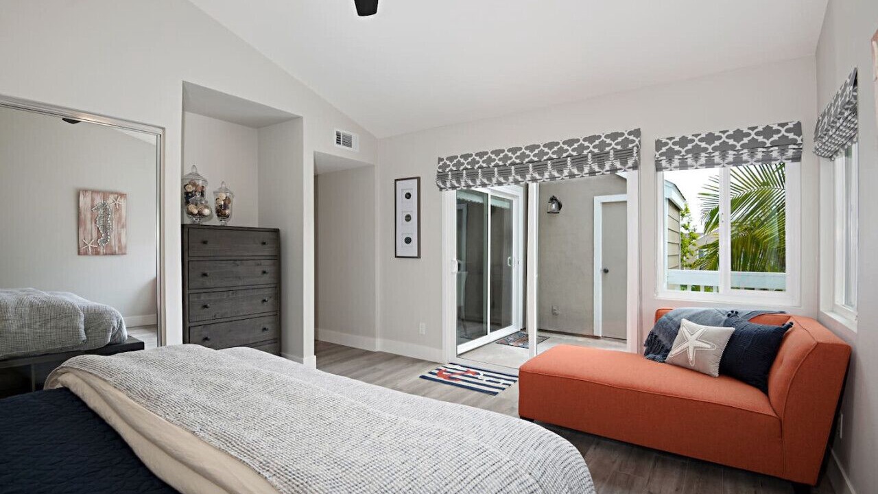 Photo of Bedroom in Dana Point