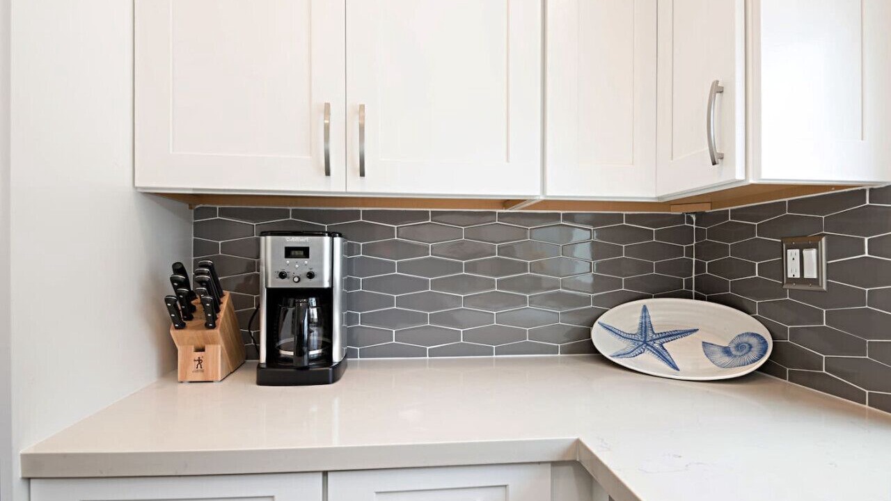 Photo of Kitchen in Dana Point