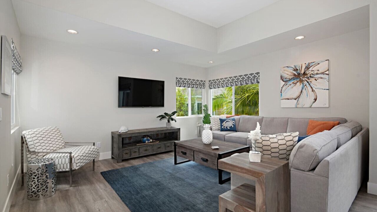 Photo of Livingroom in Dana Point