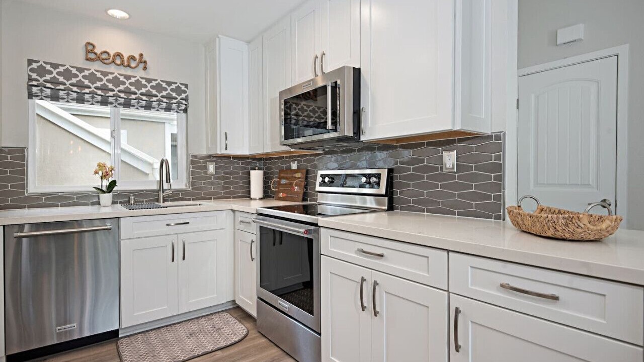 Photo of Kitchen in Dana Point