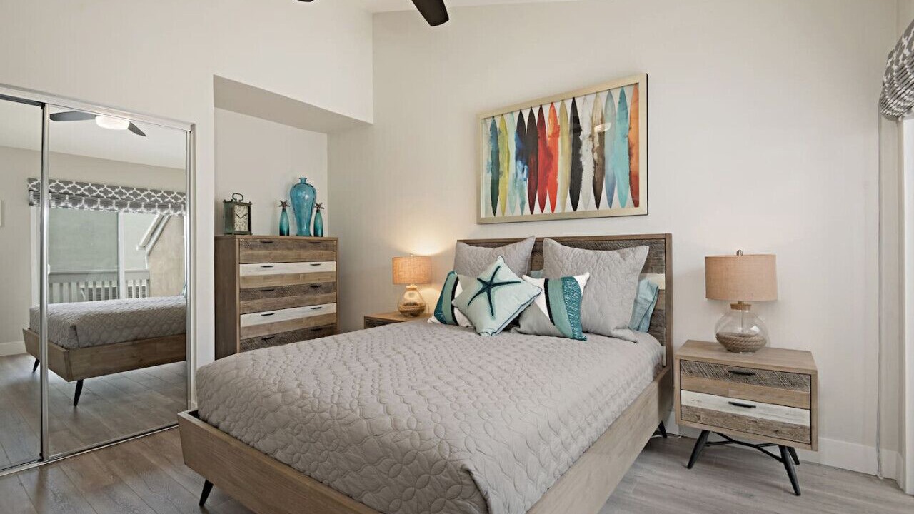 Photo of Bedroom in Dana Point
