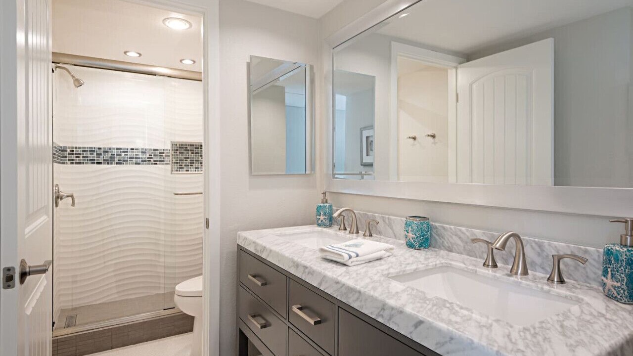 Photo of Bathroom in Dana Point