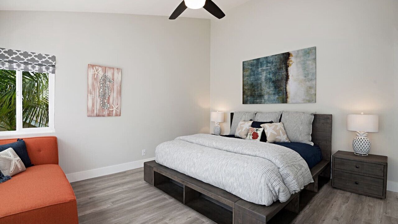 Photo of Bedroom in Dana Point