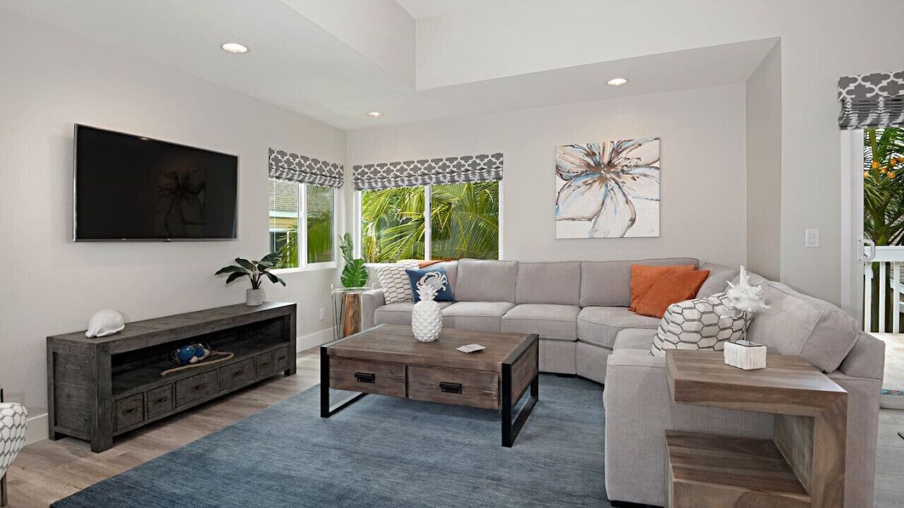 Photo of Livingroom in Dana Point