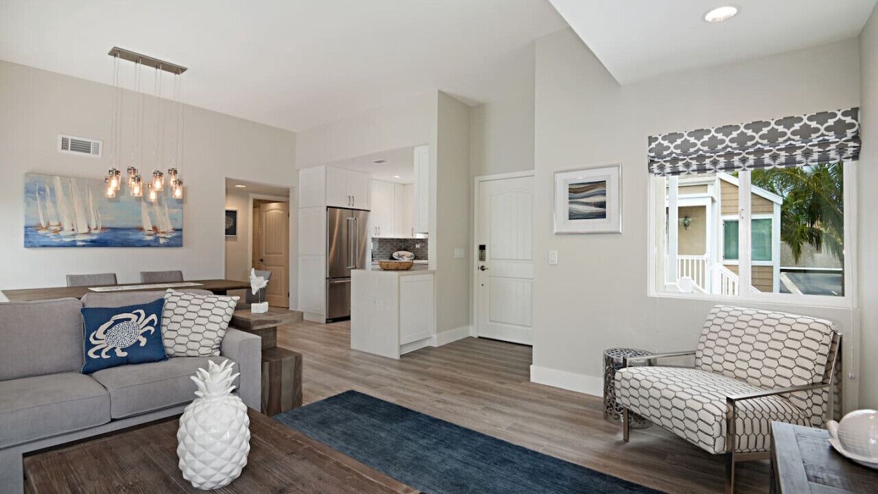 Photo of Livingroom in Dana Point