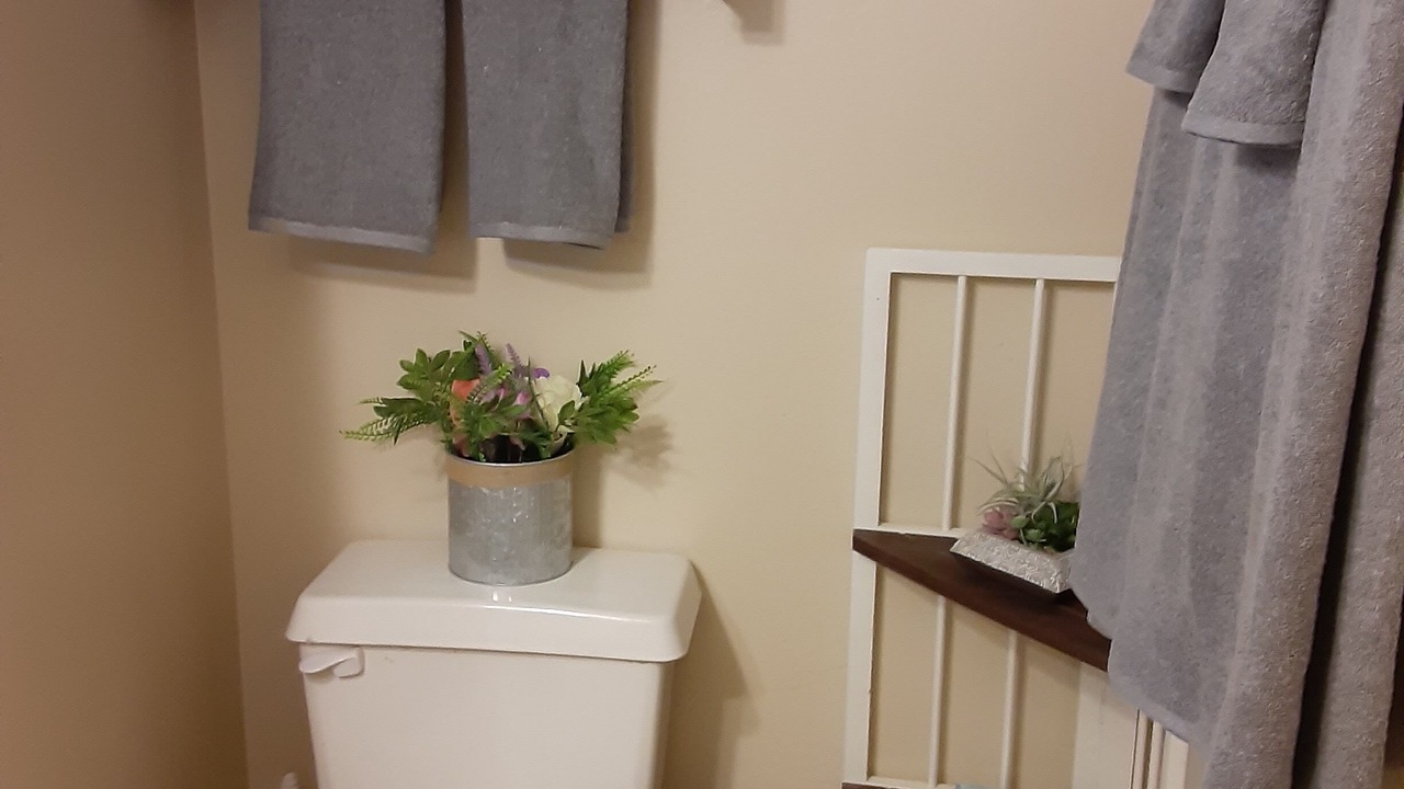 Photo of Bathroom in Crestline