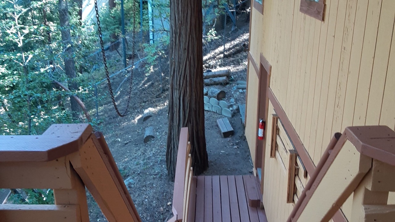 Photo of Outdoor in Crestline