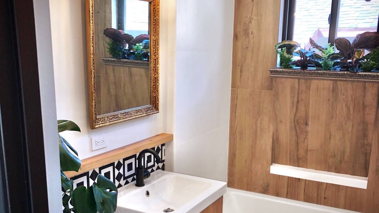 Photo of Bathroom in Montecito Heights