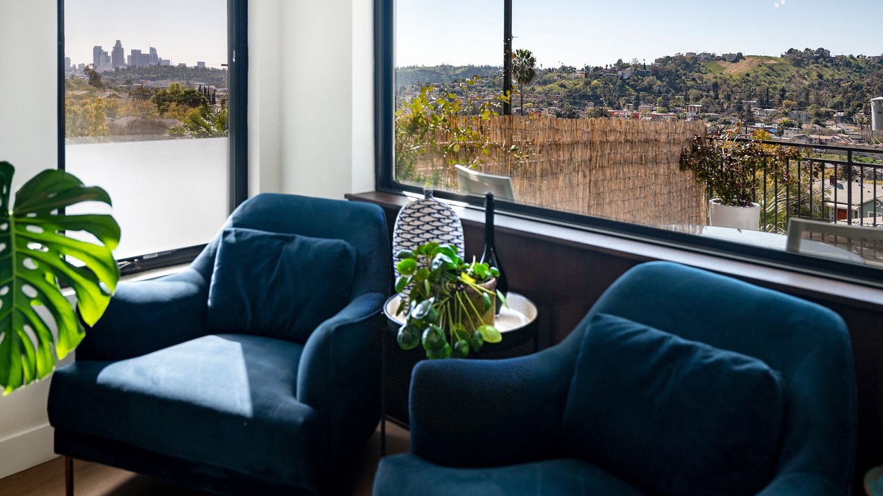 Photo of Livingroom in Montecito Heights