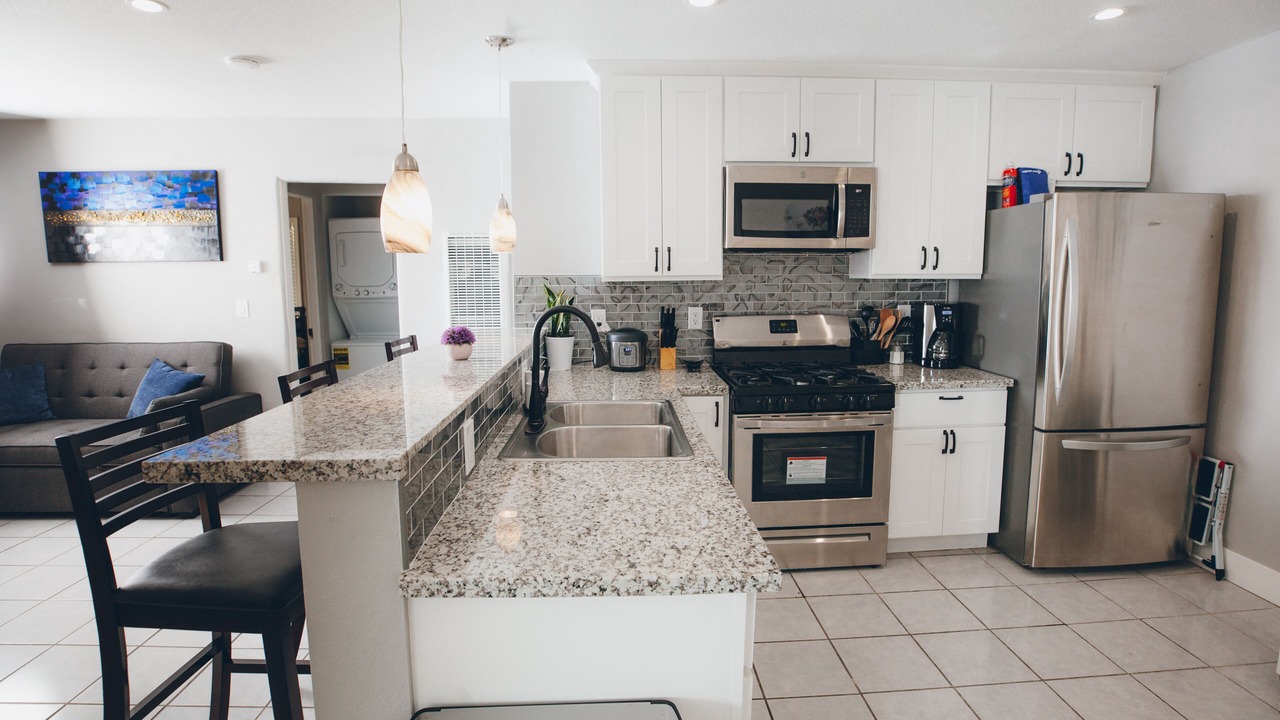 Photo of Kitchen in East San Jose