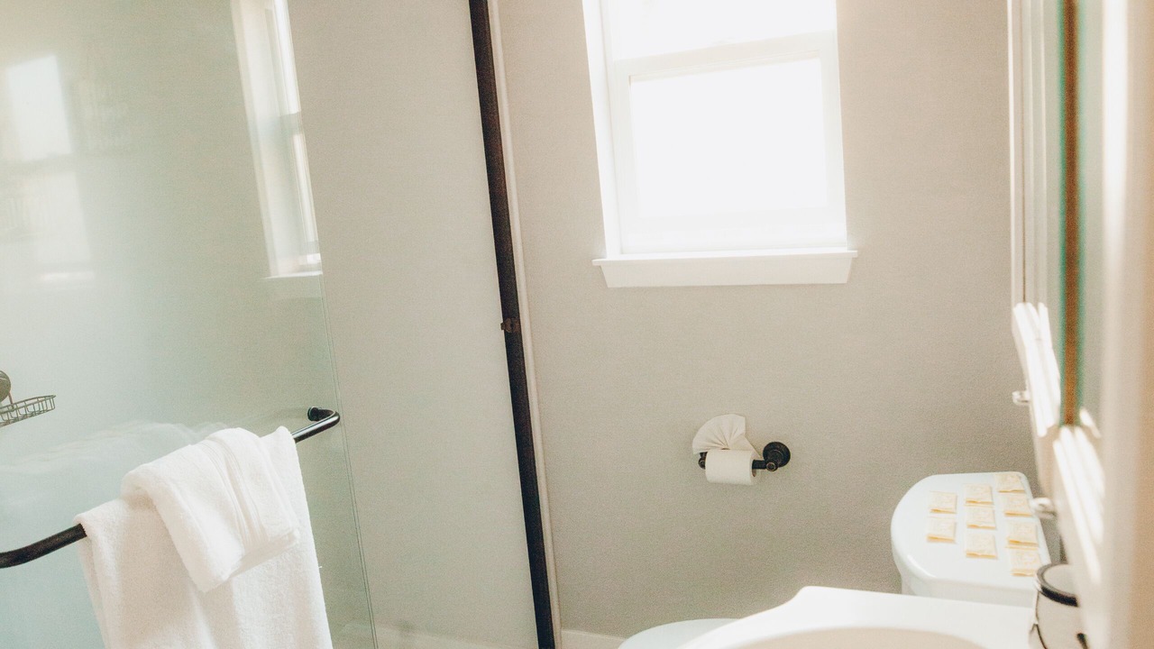 Photo of Bathroom in East San Jose