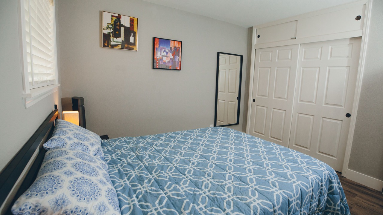 Photo of Bedroom in East San Jose