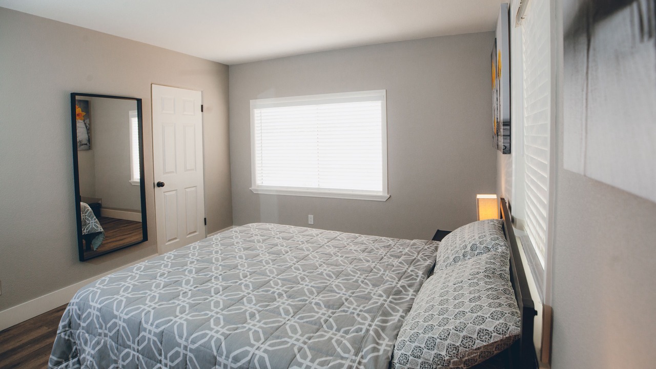 Photo of Bedroom in East San Jose