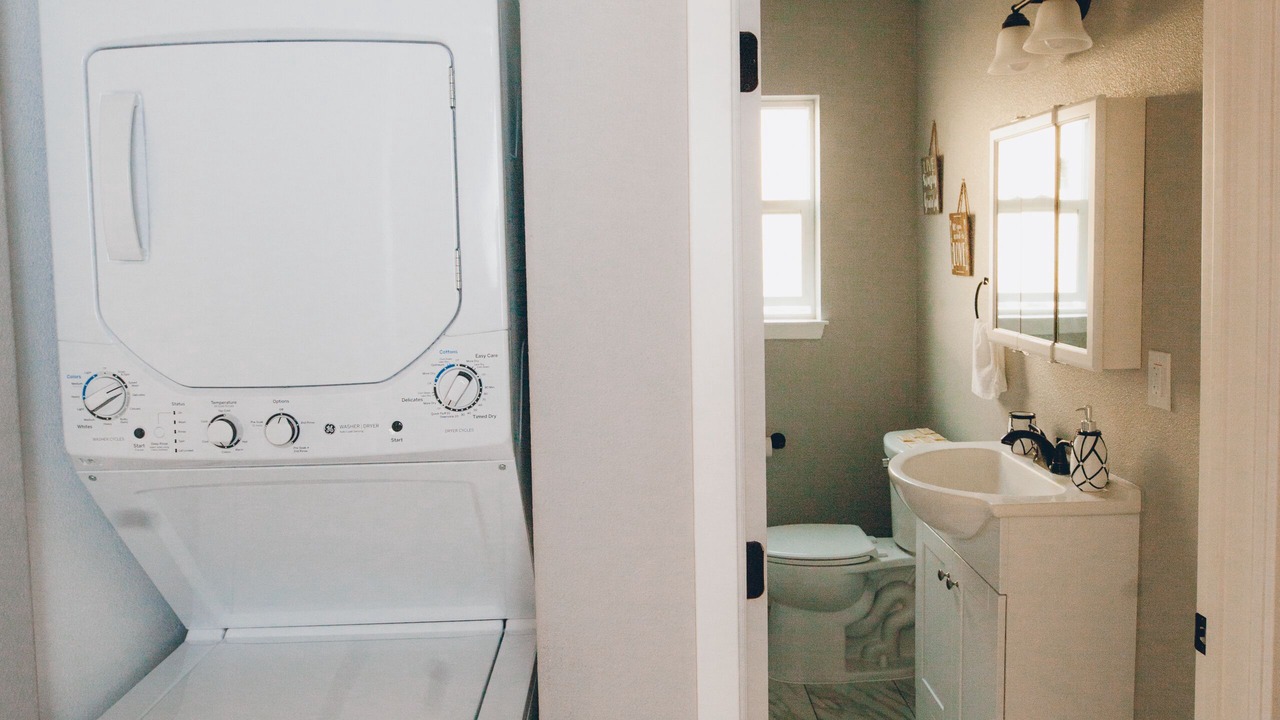 Photo of Bathroom in East San Jose