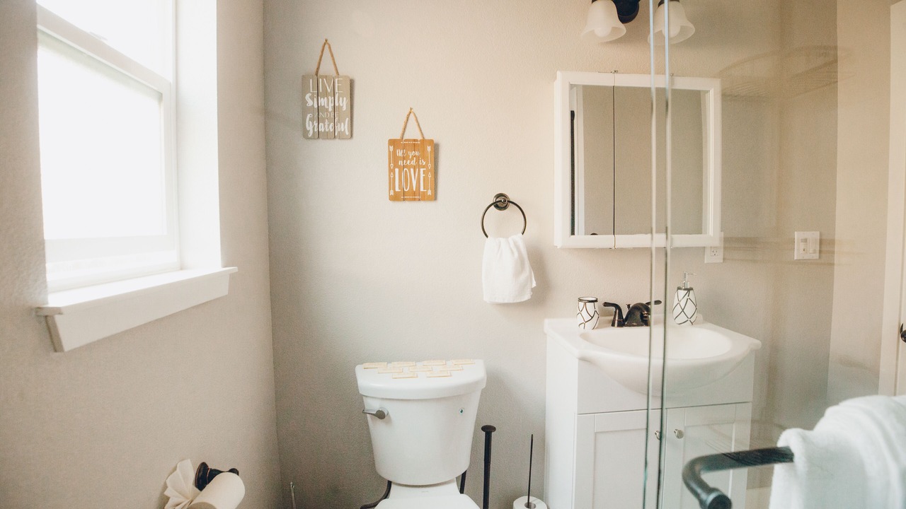 Photo of Bathroom in East San Jose