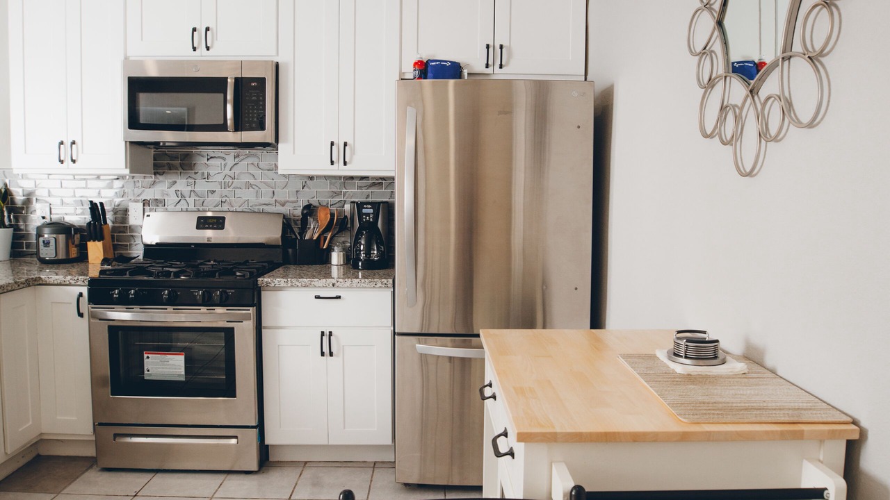 Photo of Kitchen in East San Jose