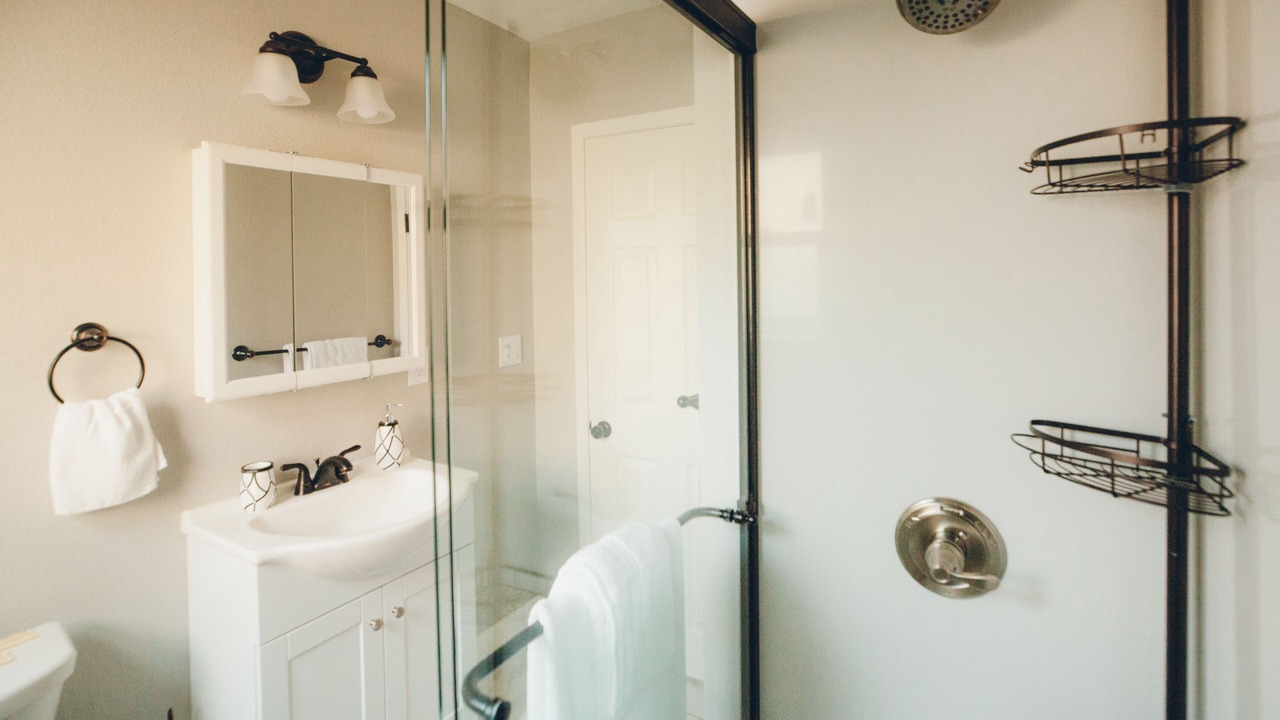 Photo of Bathroom in East San Jose