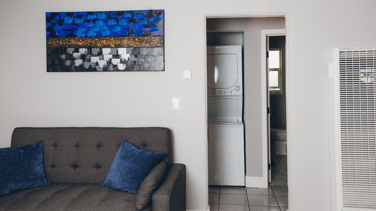 Photo of Livingroom in East San Jose