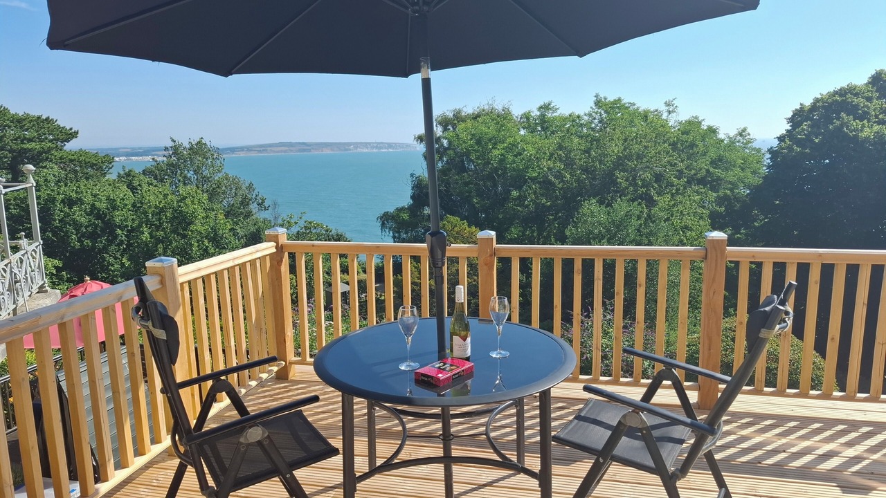 Photo of Outdoor in Shanklin