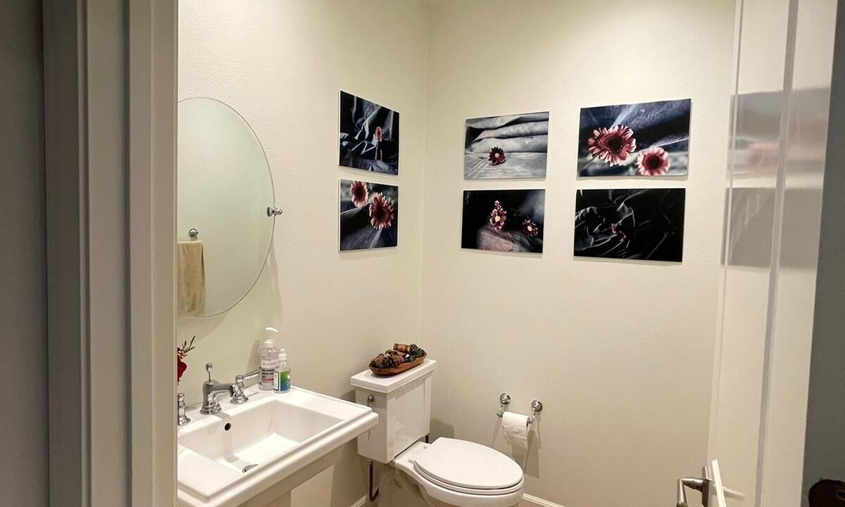 Photo of Bathroom in Northwood