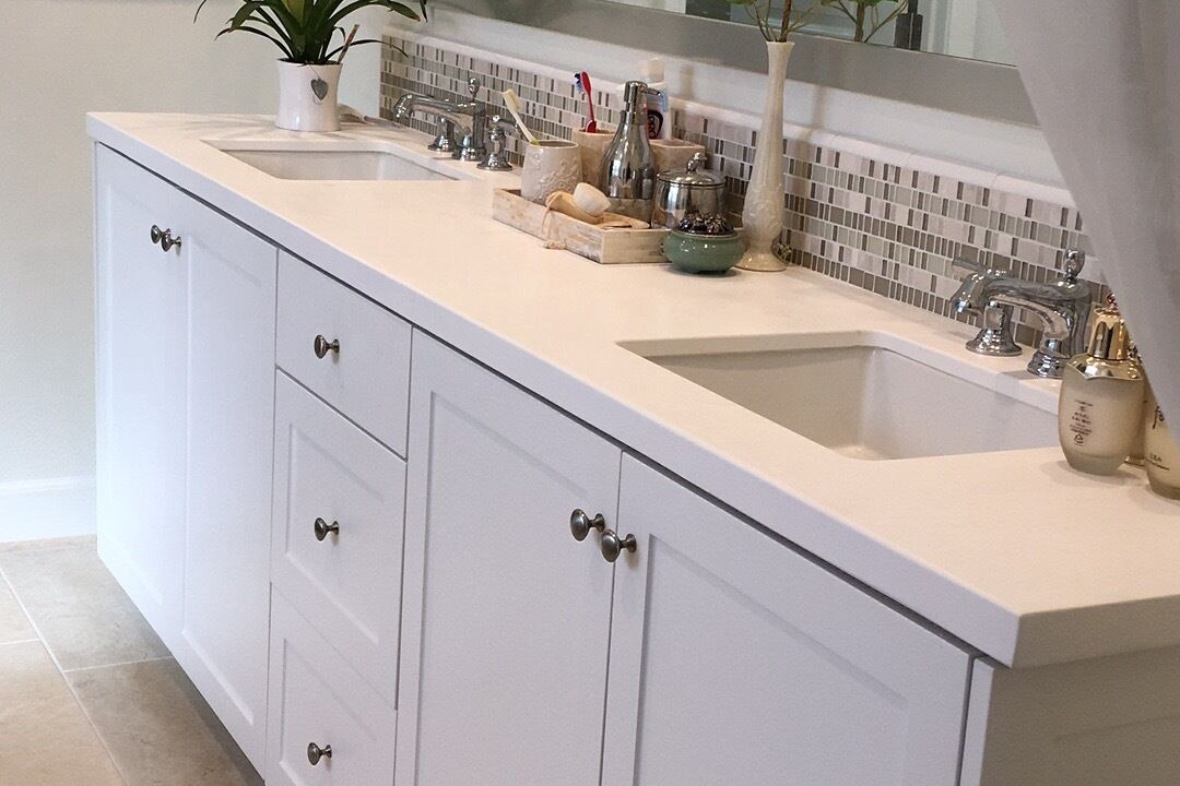 Photo of Bathroom in Northwood