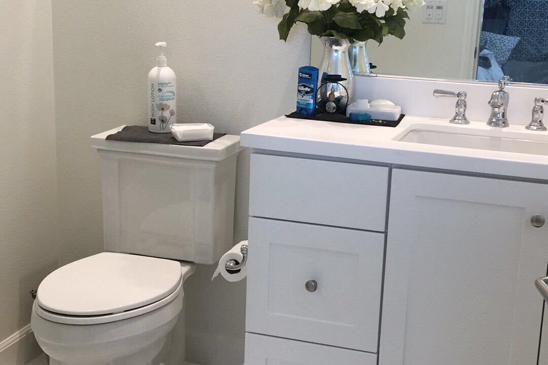 Photo of Bathroom in Northwood