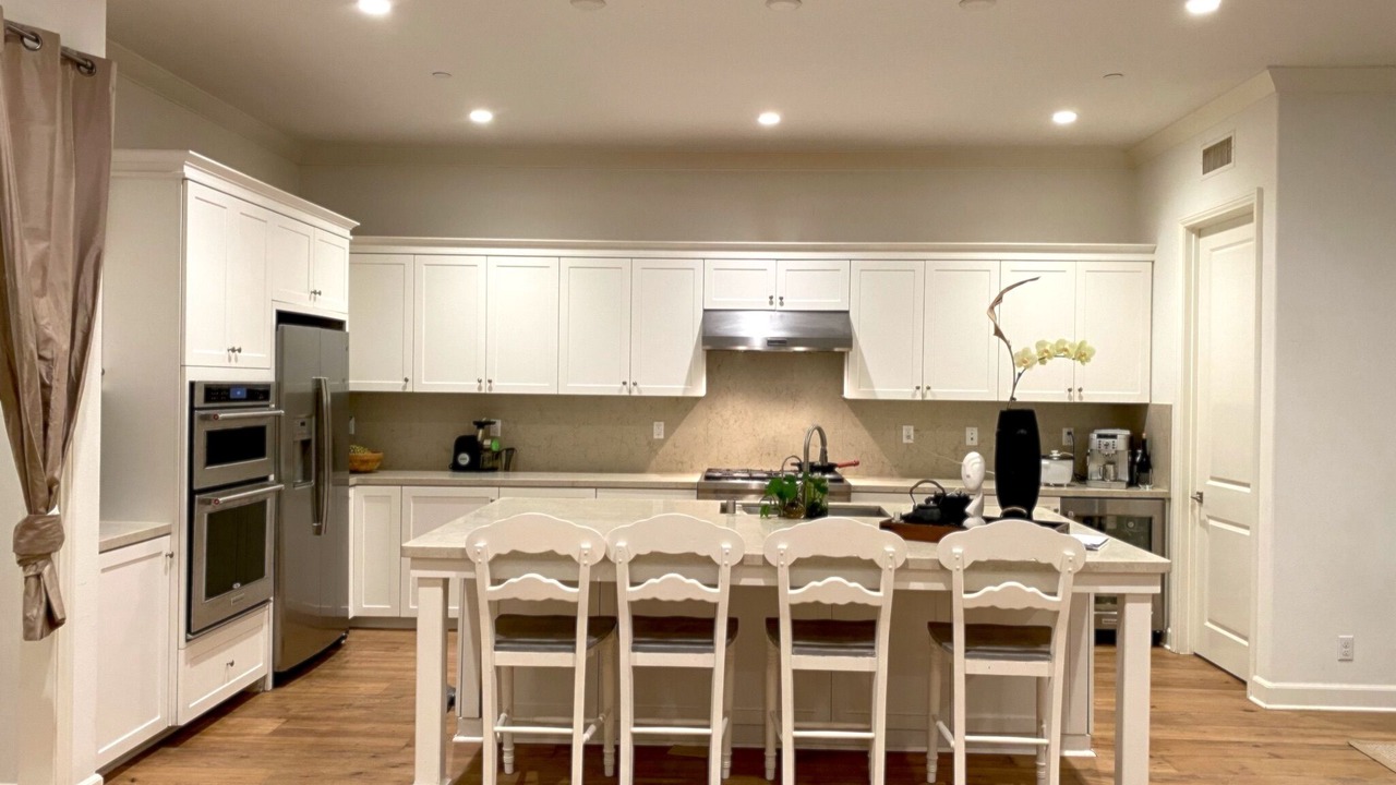 Photo of Kitchen in Northwood