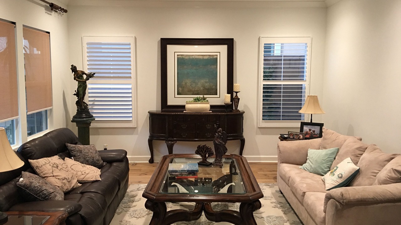 Photo of Livingroom in Northwood