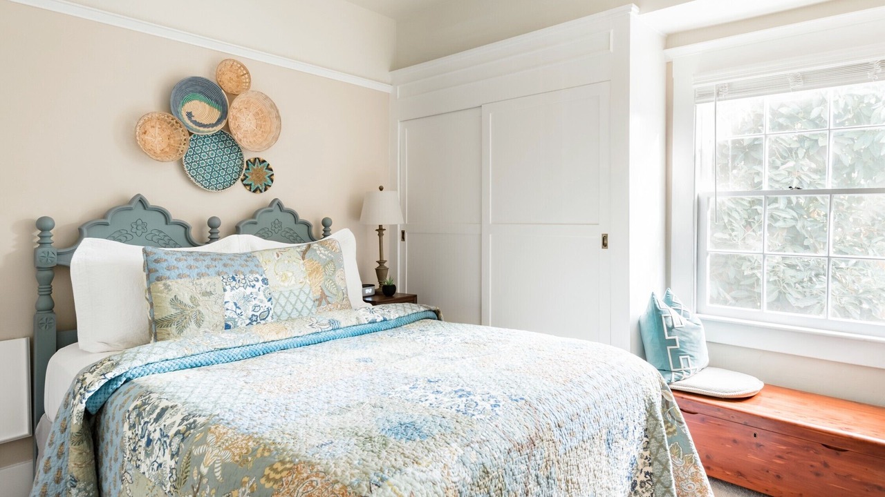 Photo of Bedroom in Whittier