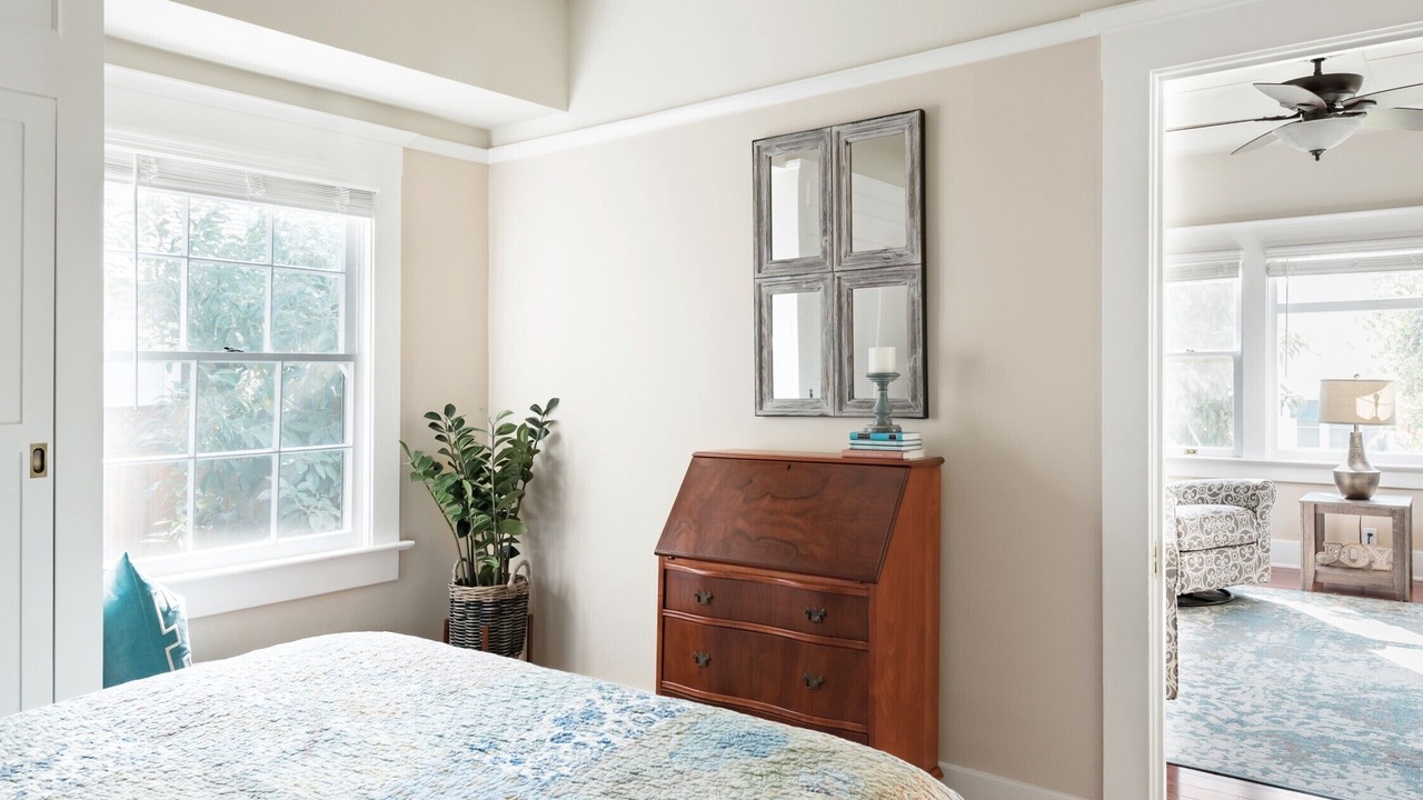 Photo of Bedroom in Whittier
