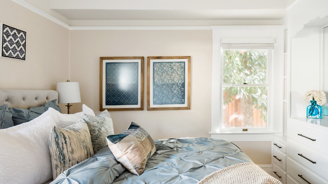 Photo of Bedroom in Whittier