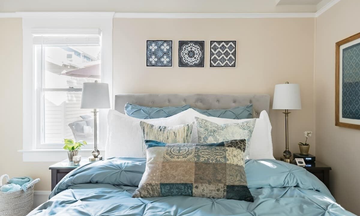 Photo of Bedroom in Whittier