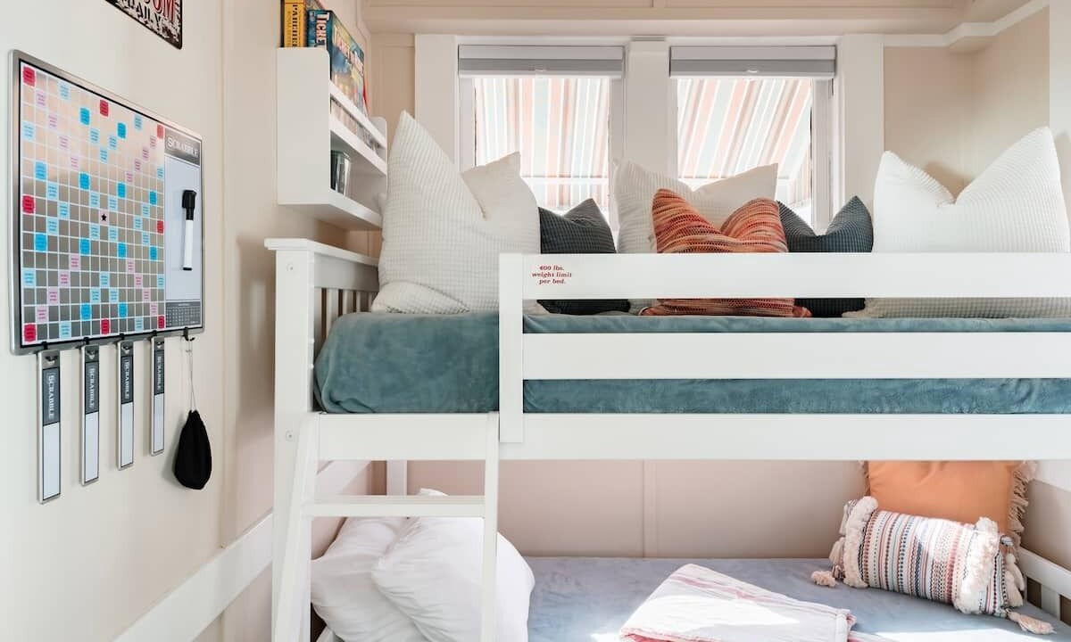 Photo of Bedroom in Whittier