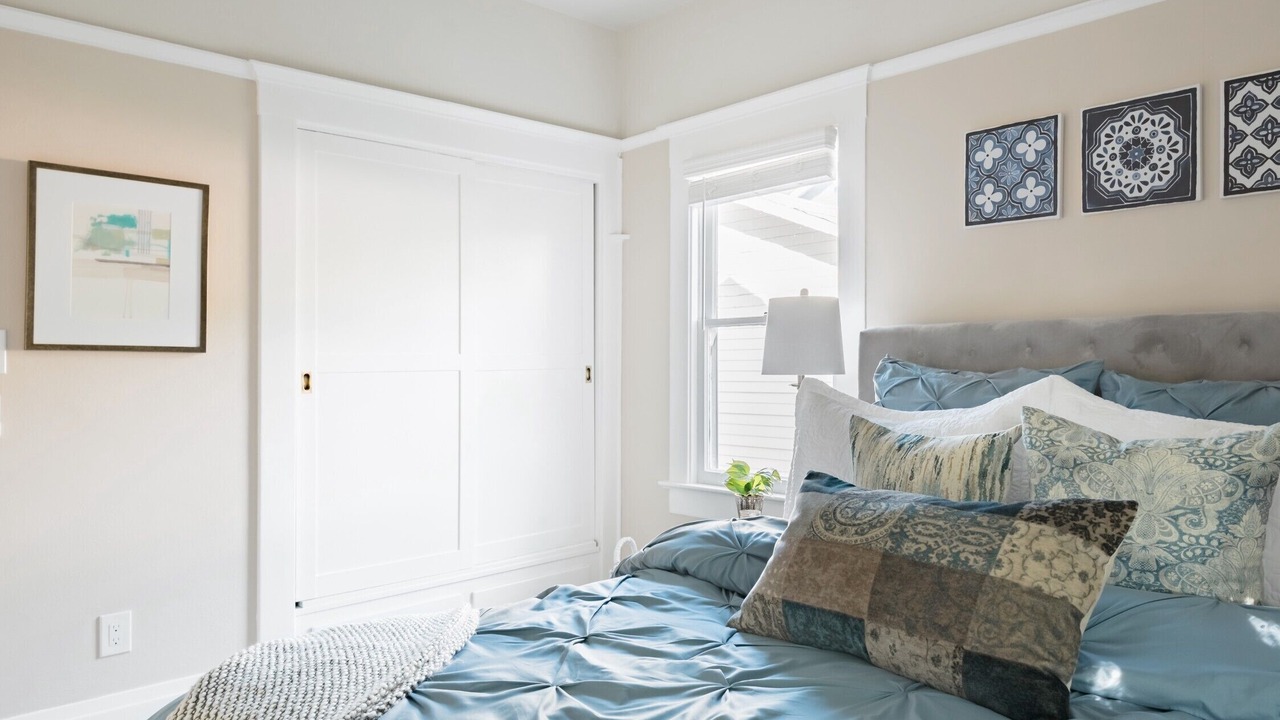 Photo of Bedroom in Whittier