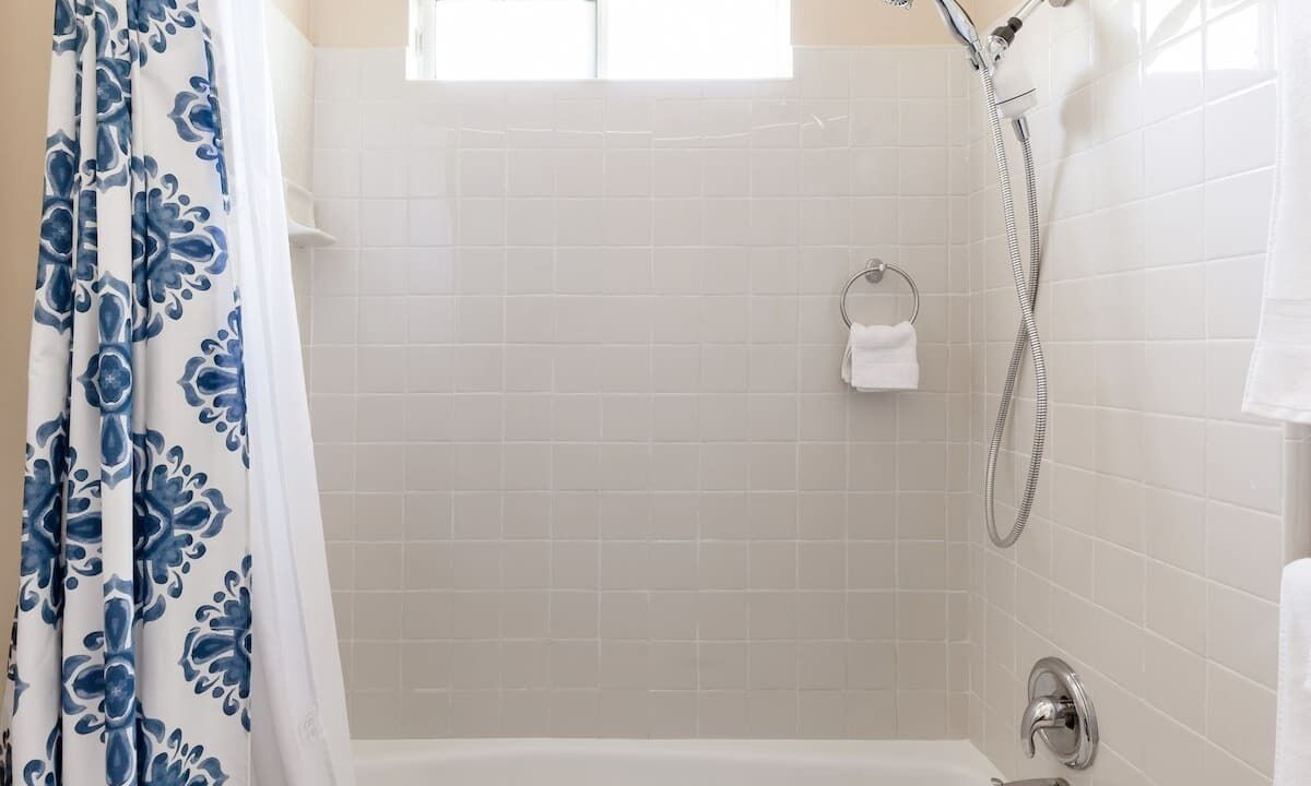 Photo of Bathroom in Whittier