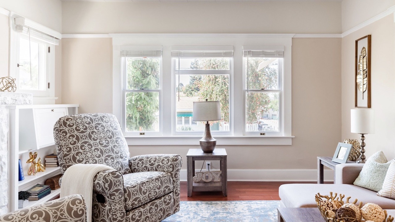 Photo of Livingroom in Whittier
