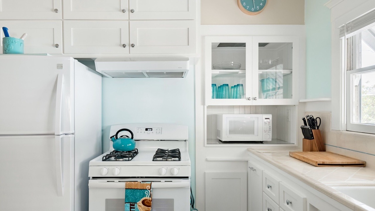 Photo of Kitchen in Whittier