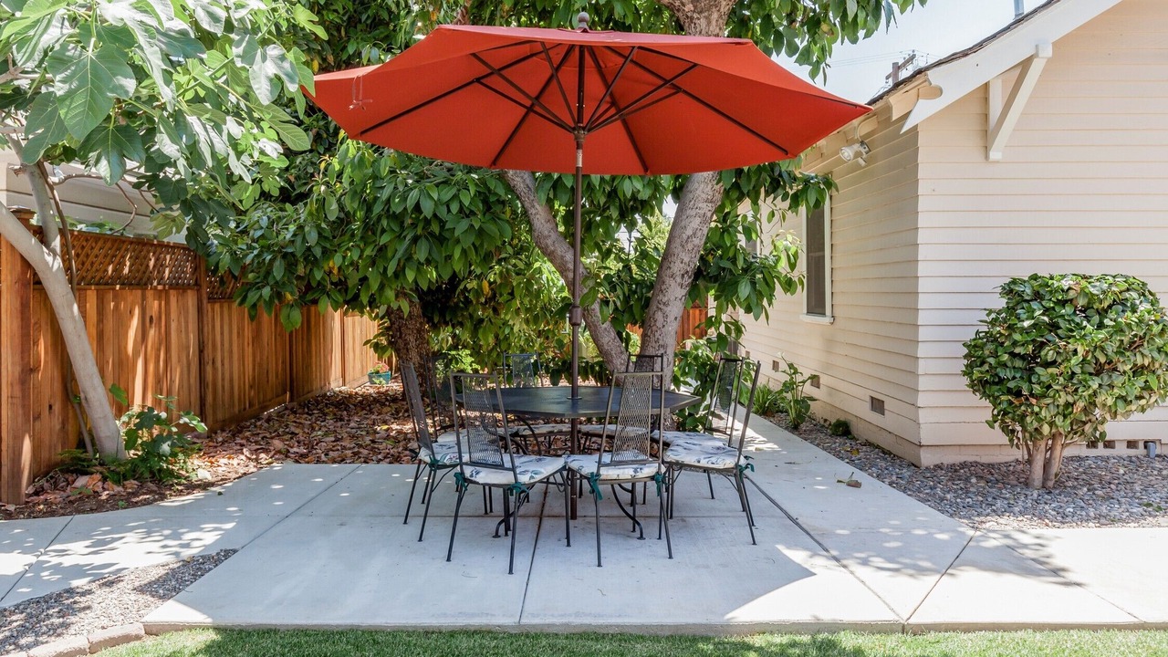 Photo of Outdoor in Whittier