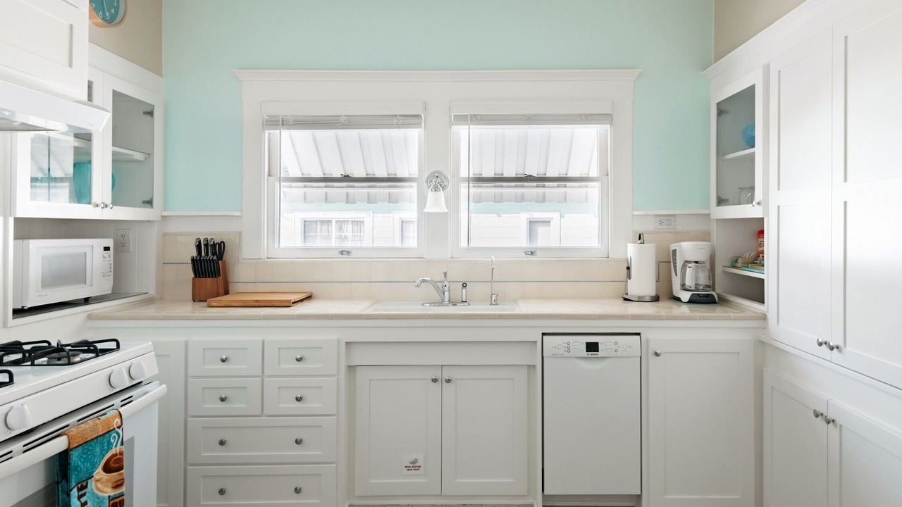 Photo of Kitchen in Whittier
