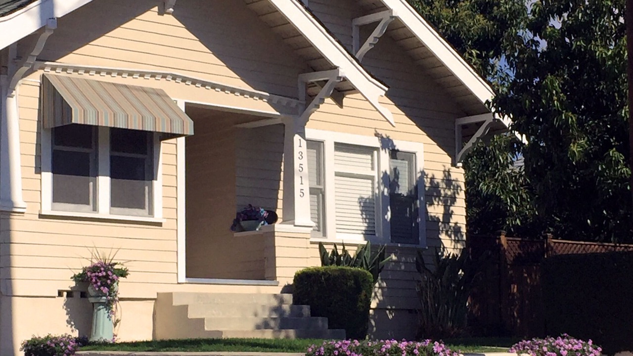 Photo of Outdoor in Whittier