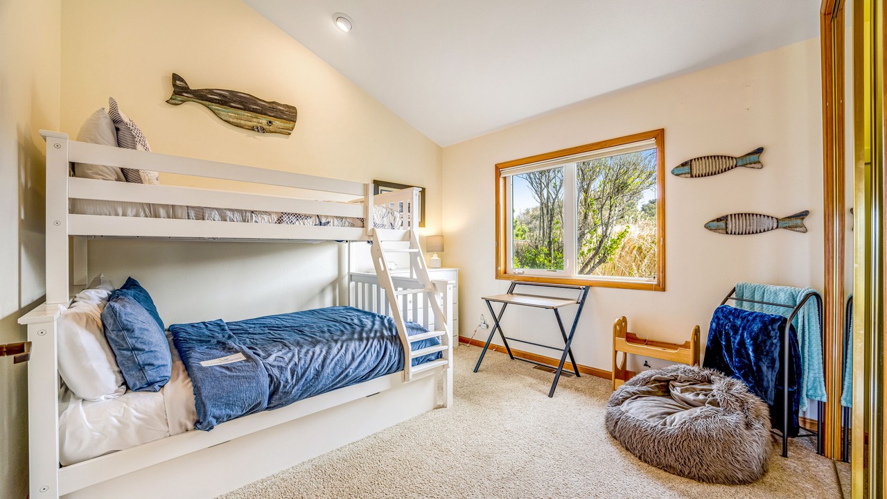 Photo of Bedroom in Fort Bragg