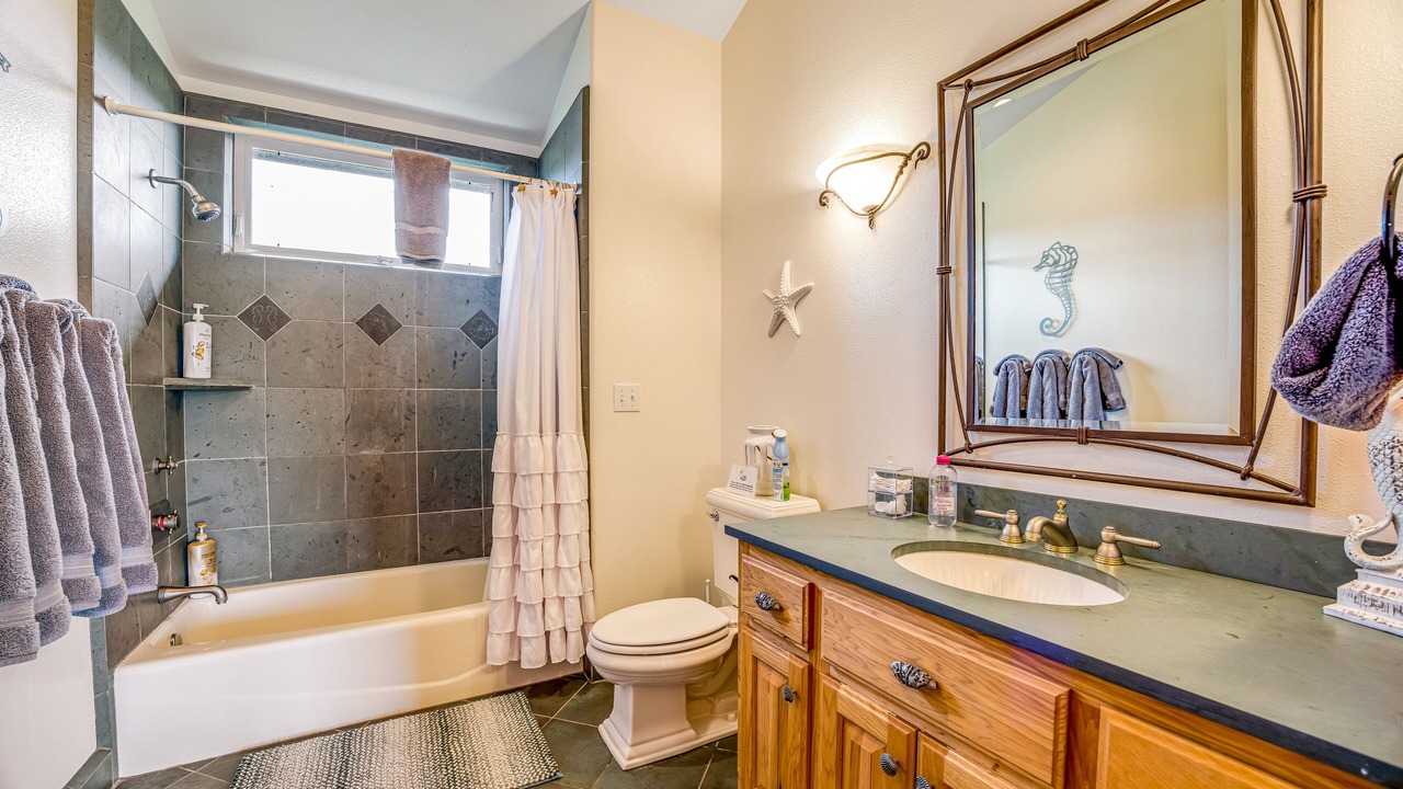 Photo of Bathroom in Fort Bragg