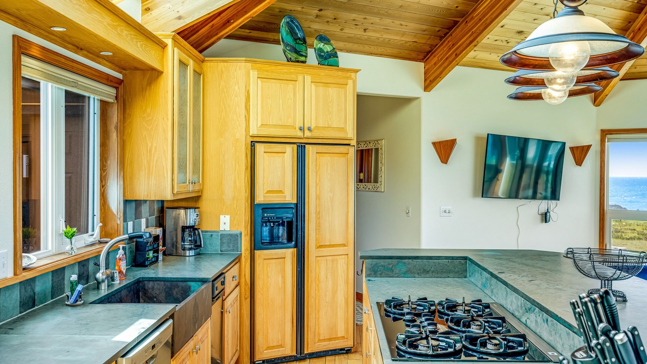Photo of Kitchen in Fort Bragg
