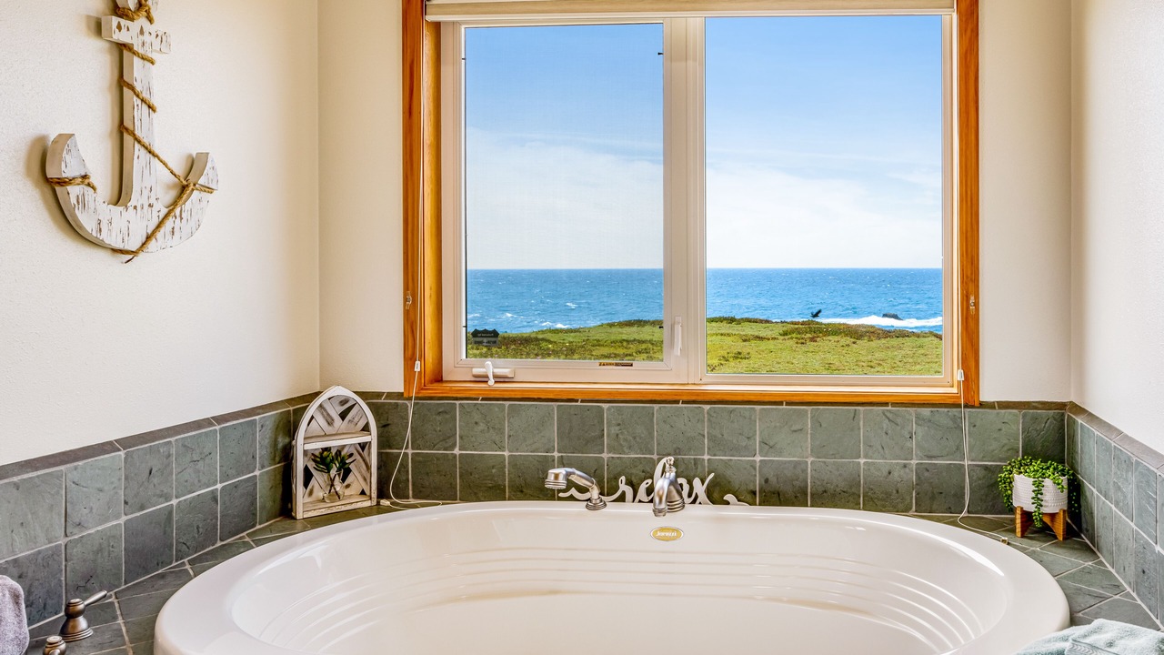 Photo of Bathroom in Fort Bragg