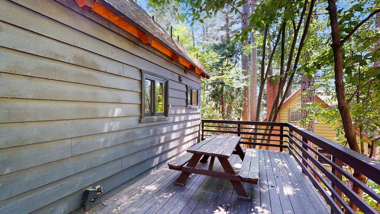 Photo of Outdoor in Arrowhead Villas