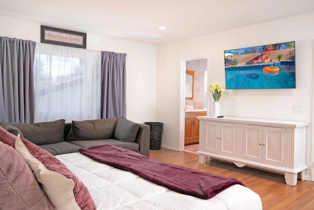 Photo of Bedroom in Chatsworth
